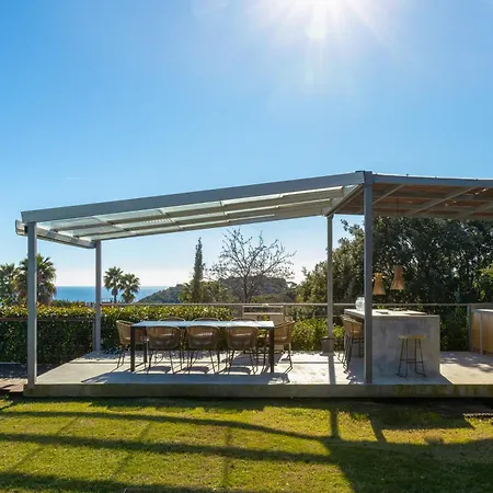 Casamar Villa *