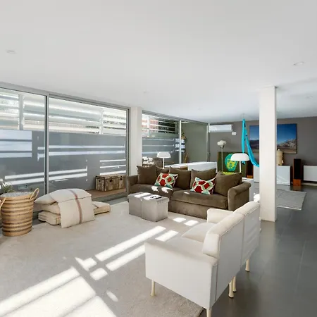 Villa Casamar