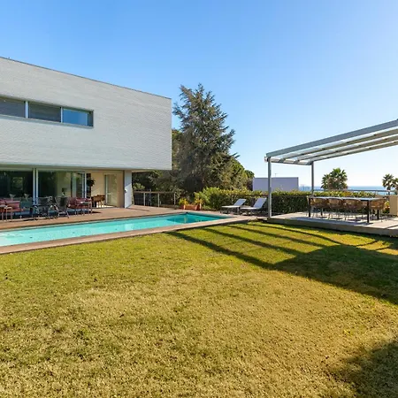 Casamar * Sant Vicenc de Montalt