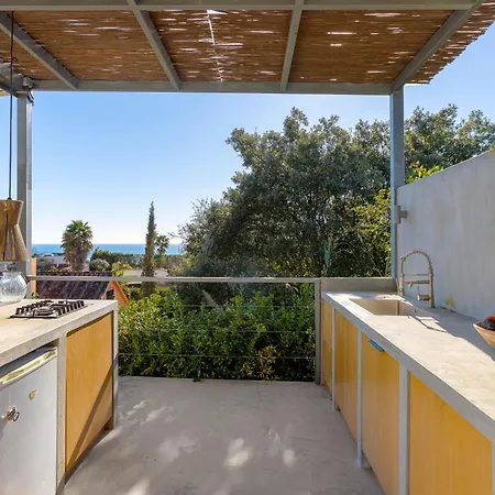 Casamar Villa Sant Vicenc de Montalt