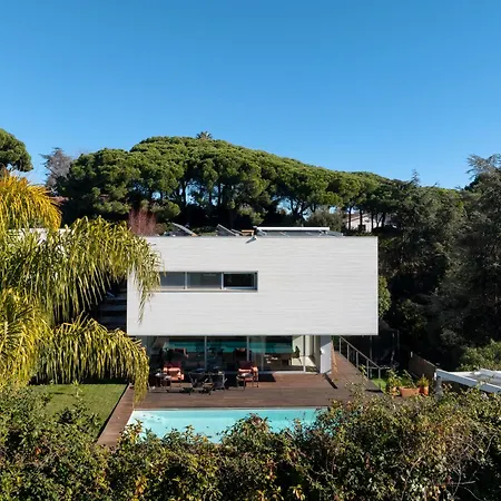 Casamar Villa *