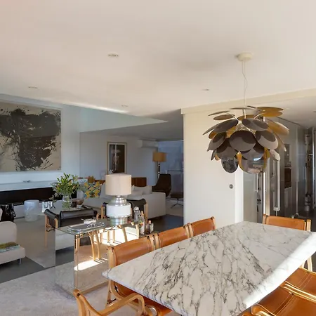 Casamar Villa *