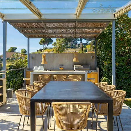 Casamar Villa Sant Vicenc de Montalt