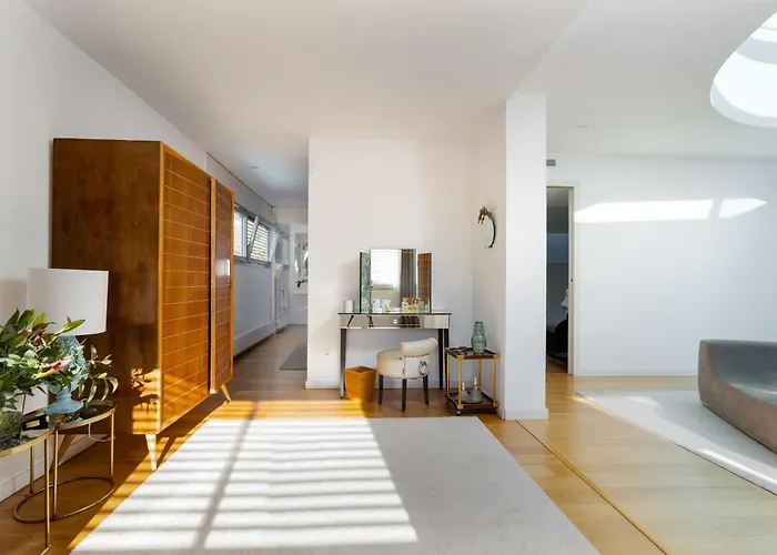 Casamar Villa *