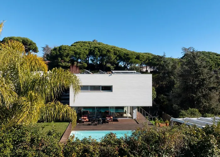 Casamar Villa *